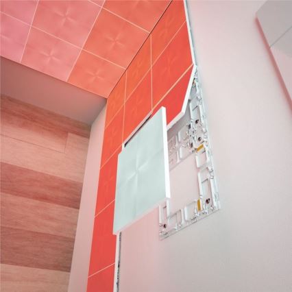 Nanoleaf - Szerelőkészlet CANVAS