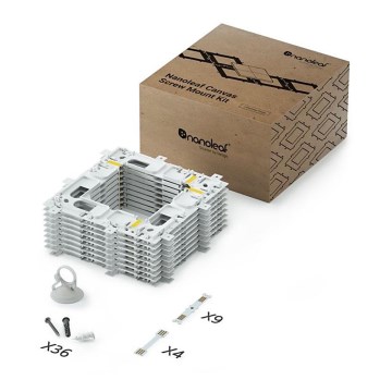 Nanoleaf - Szerelőkészlet CANVAS