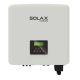 Napelem készlet: SOLAX Power - 10kWp RISEN + 10kW SOLAX konverter 3f + 11,6 kWh akkumulátor