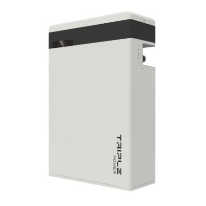 Napelem készlet: SOLAX Power - 10kWp RISEN + 10kW SOLAX konverter 3f + 11,6 kWh akkumulátor
