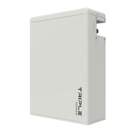 Napelem készlet: SOLAX Power - 10kWp RISEN + 10kW SOLAX konverter 3f + 11,6 kWh akkumulátor