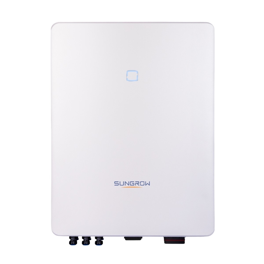 Napelemes átalakító SUNGROW SG8.0RT 8000W IP65