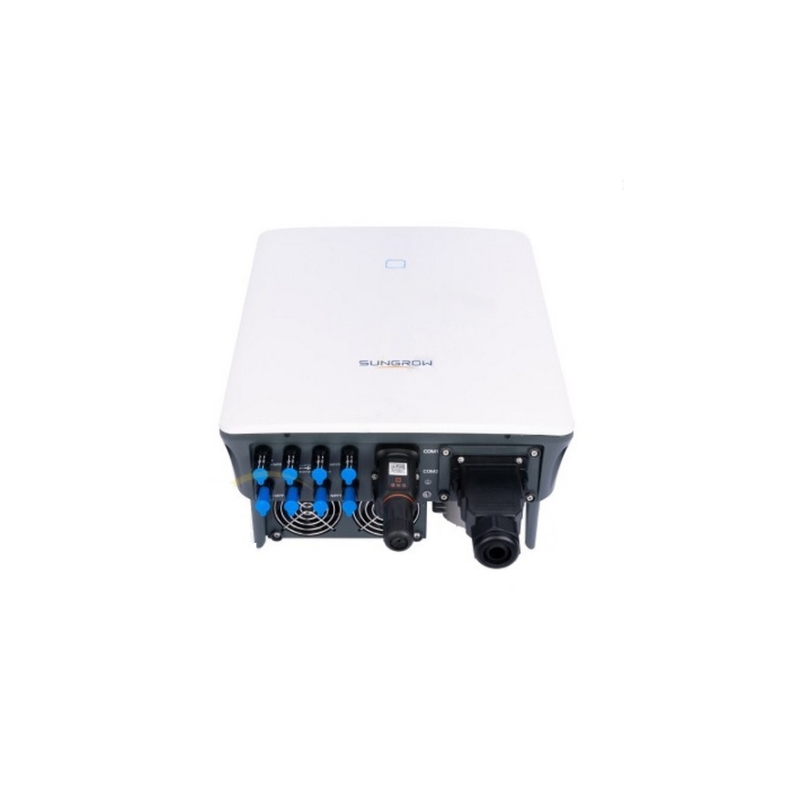 Napelemes átalakító SUNGROW SG8.0RT 8000W IP65