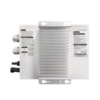 Napelemes inverter vízmelegítéshez 4kW MPPT