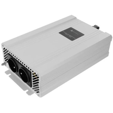 Napelemes inverter vízmelegítéshez ECO Solar Boost Evo MPPT-4000 4 kW