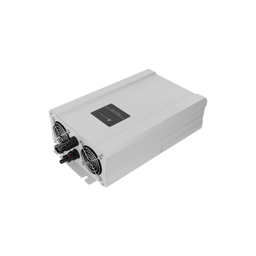 Napelemes inverter vízmelegítéshez ECO Solar Boost Evo MPPT-4000 4 kW