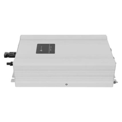 Napelemes inverter vízmelegítéshez ECO Solar Boost Evo MPPT-4000 4 kW