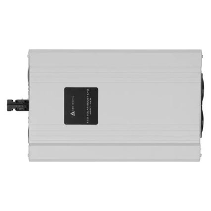 Napelemes inverter vízmelegítéshez ECO Solar Boost Evo MPPT-4000 4 kW