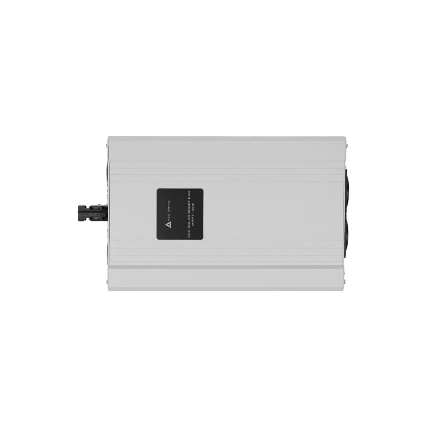 Napelemes inverter vízmelegítéshez ECO Solar Boost Evo MPPT-4000 4 kW