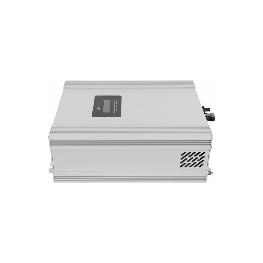 Napelemes inverter vízmelegítéshez ECO Solar Boost Evo MPPT-4000 4kW PRO