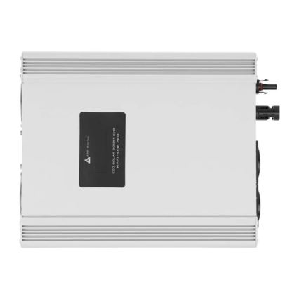 Napelemes inverter vízmelegítéshez ECO Solar Boost Evo MPPT-4000 4kW PRO