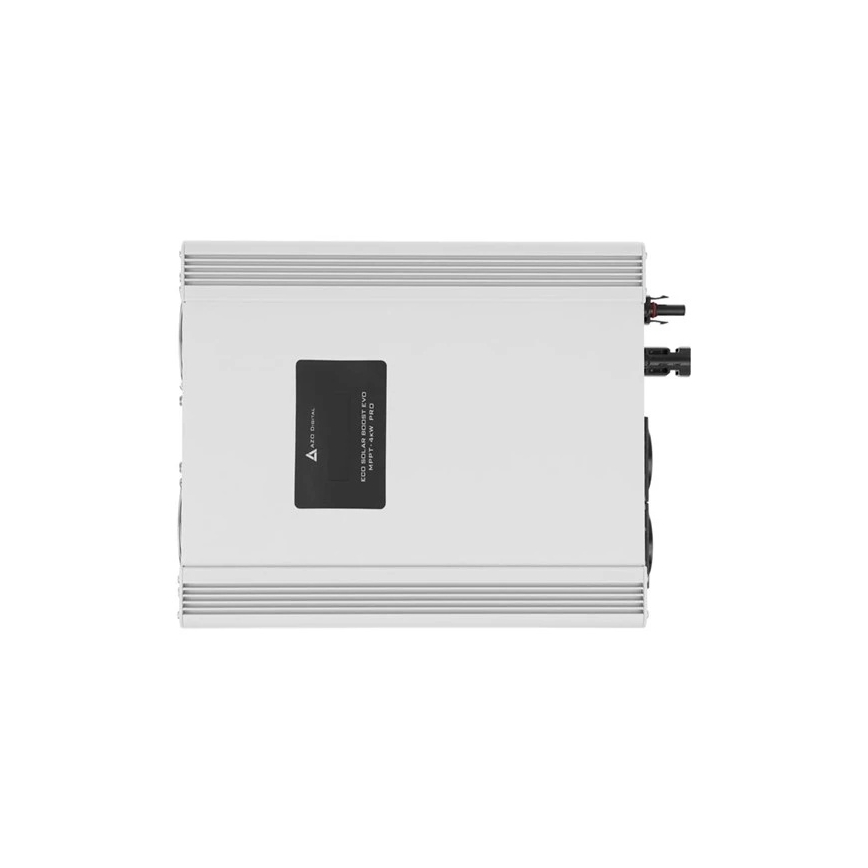 Napelemes inverter vízmelegítéshez ECO Solar Boost Evo MPPT-4000 4kW PRO