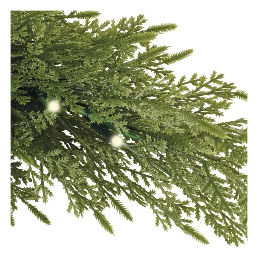 Napelemes LED dekoráció 50xLED/3W/1,2V 600 mAh IP44