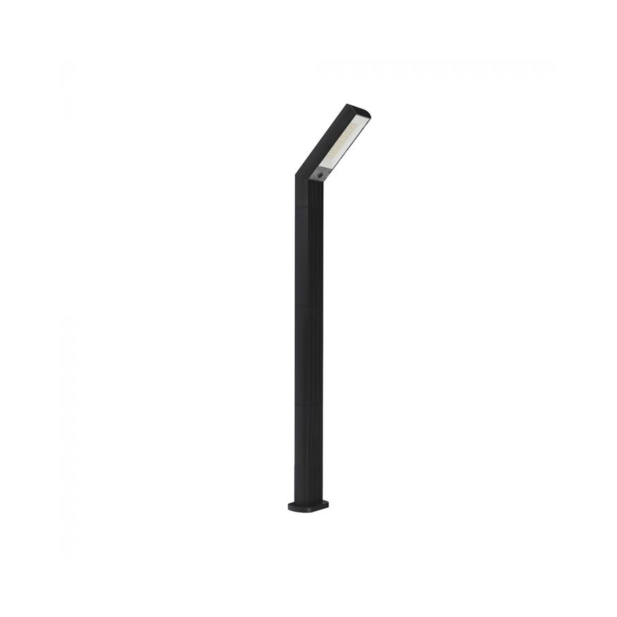 Napelemes LED lámpa 2 az 1-ben LED/1,5W/3,7V IP65 1500 mAh