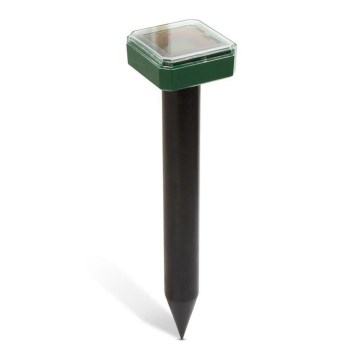 Napelemes rágcsálóriasztó 1,2V 80 mAh IP44