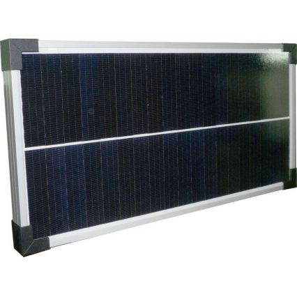 Napelemes szivattyú fotovoltaikus panellel 900 l/óra 20 W
