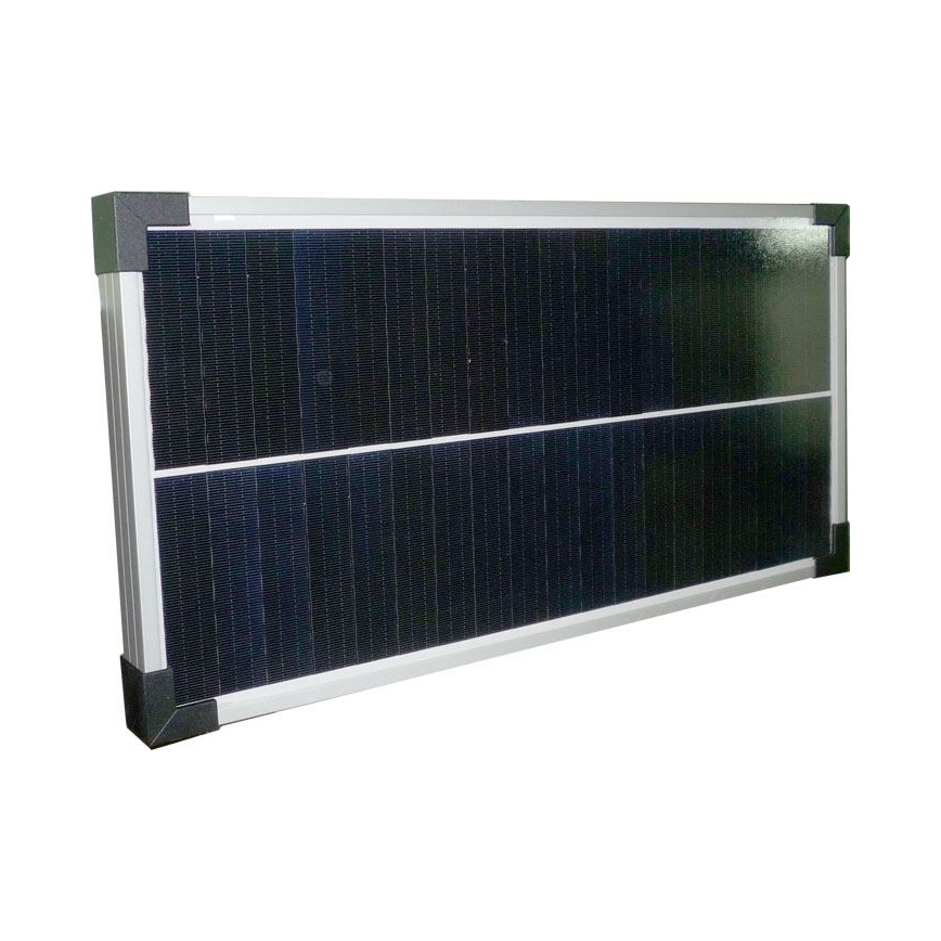 Napelemes szivattyú fotovoltaikus panellel 900 l/óra 20 W