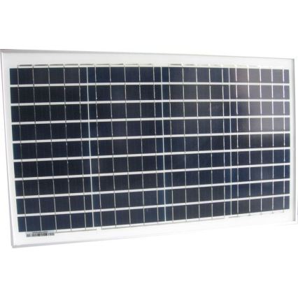 Napelemes szivattyú fotovoltaikus panellel — 900 l/óra, 30 W
