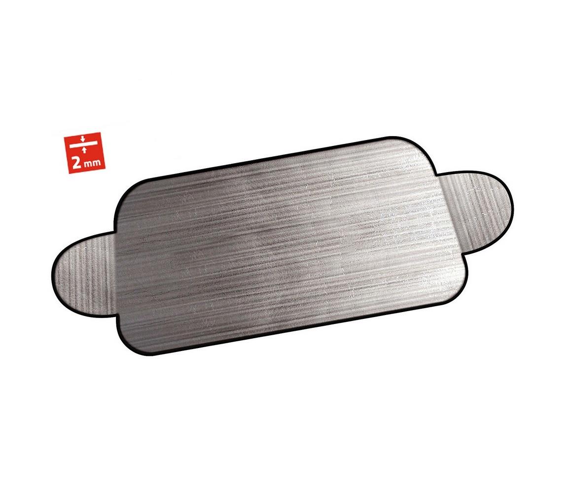 Napfényvédő szélvédőhöz 150x70 cm 06128