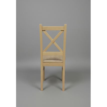 Étkezőszék NATE sonoma tölgy