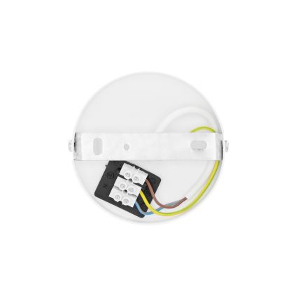 NATIA elegáns függeszték kábellel, 1x E27/60W/230V, fehér