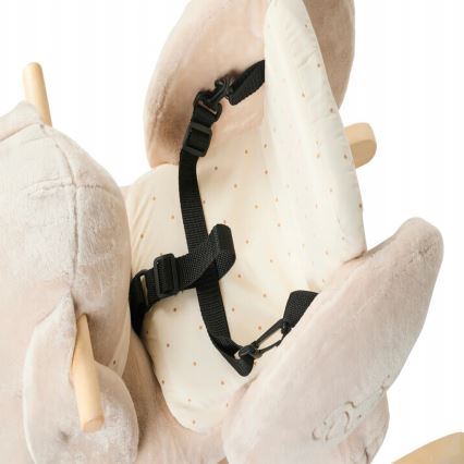 Nattou - Ringató CHARLIE kutya