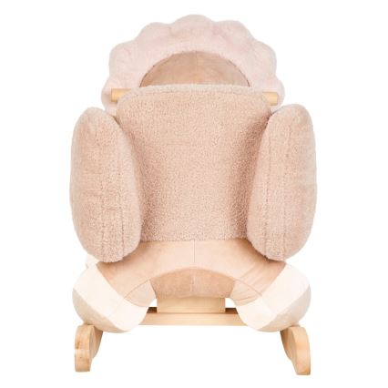 Nattou - Ringató ERNEST oroszlán