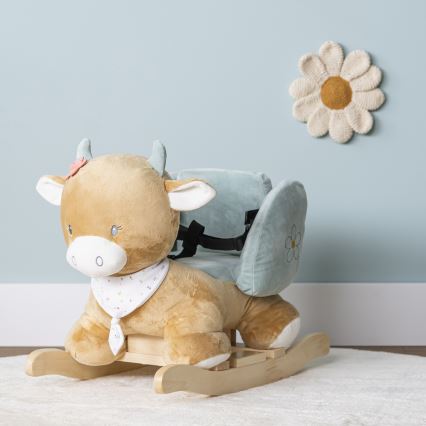 Nattou - Ringató játék MILA tehén