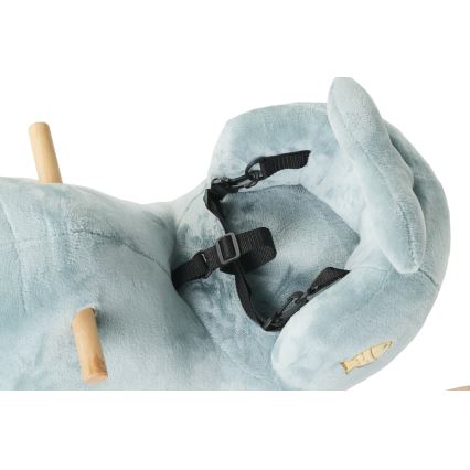 Nattou - Ringató játék SALLY bálna