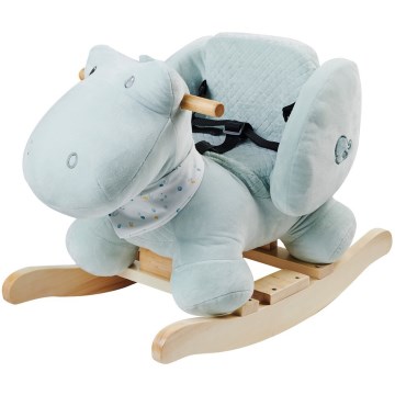 Nattou - ROMEO hinta krokodil