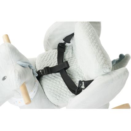 Nattou - ROMEO hinta krokodil