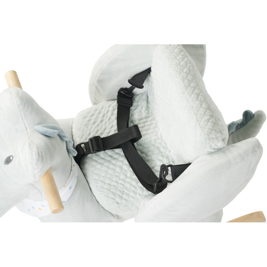 Nattou - ROMEO hinta krokodil