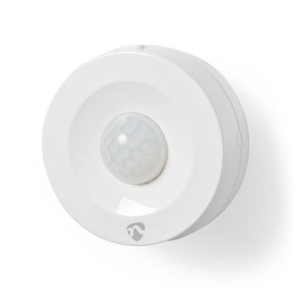 Okos mozgásérzékelő PIR 1xCR2450 ZigBee