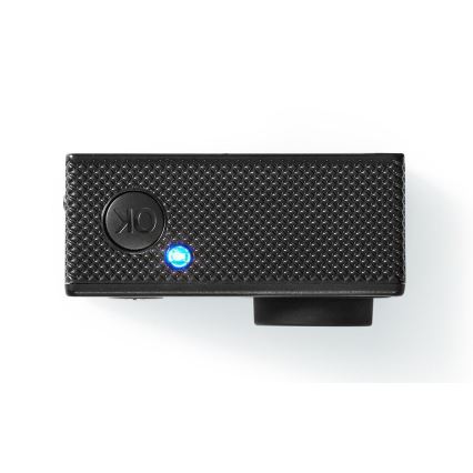 Kamera vízálló tokkal Full HD 1080p/2 TFT 12MP