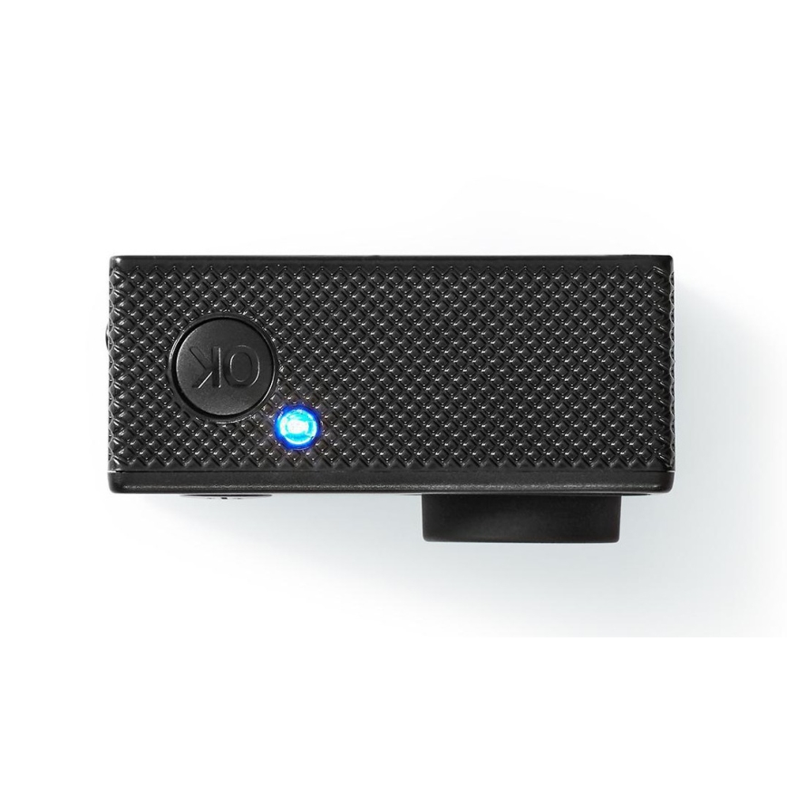 Kamera vízálló tokkal Full HD 1080p/2 TFT 12MP