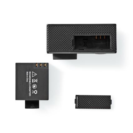 Kamera vízálló tokkal Full HD 1080p/2 TFT 12MP