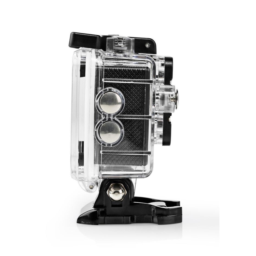 Kamera vízálló tokkal Full HD 1080p/2 TFT 12MP