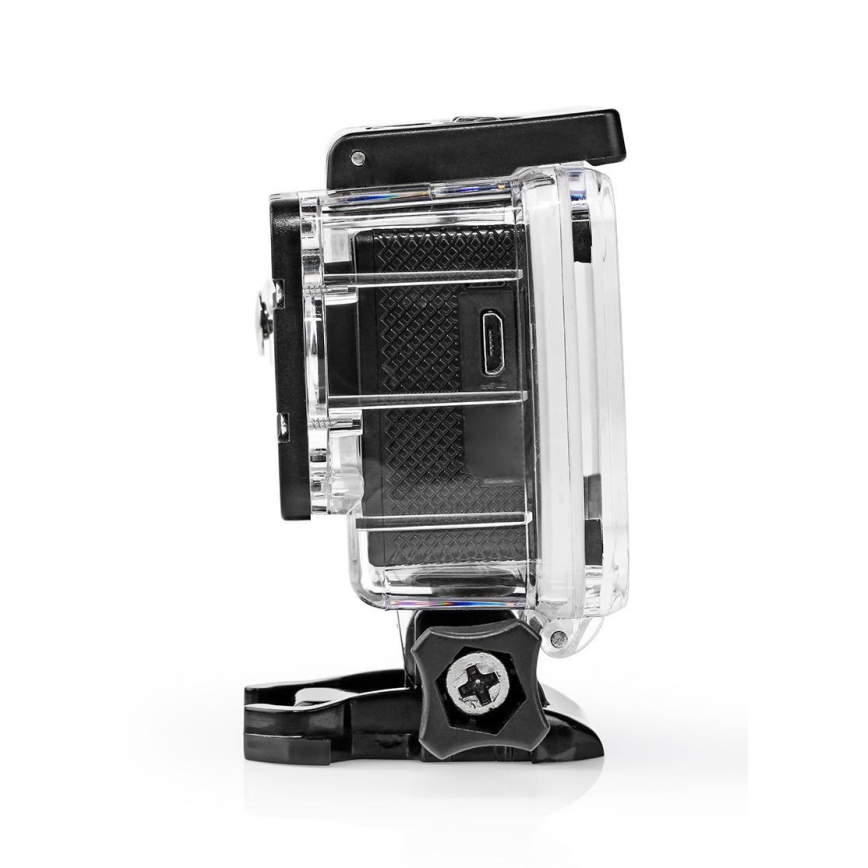 Kamera vízálló tokkal Full HD 1080p/2 TFT 12MP