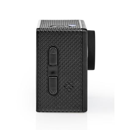 Kamera vízálló tokkal Full HD 1080p/2 TFT 12MP