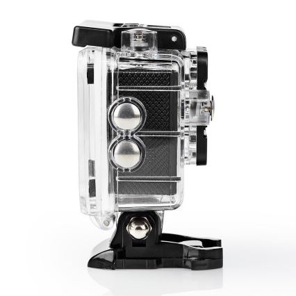 Akció kamera vízálló tokkal 4K Ultra HD/WiFi/2 FTF 16MP