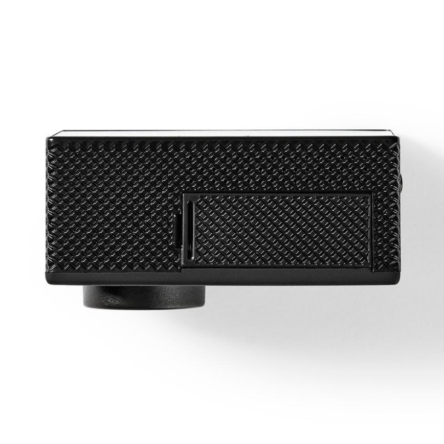 Akció kamera vízálló tokkal 4K Ultra HD/WiFi/2 FTF 16MP