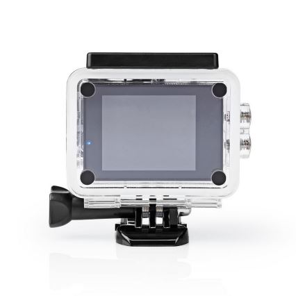 Akció kamera vízálló tokkal 4K Ultra 60 fps HD/WiFi/2 FTF 16MP