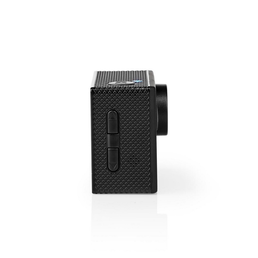 Akció kamera vízálló tokkal 4K Ultra 60 fps HD/WiFi/2 FTF 16MP