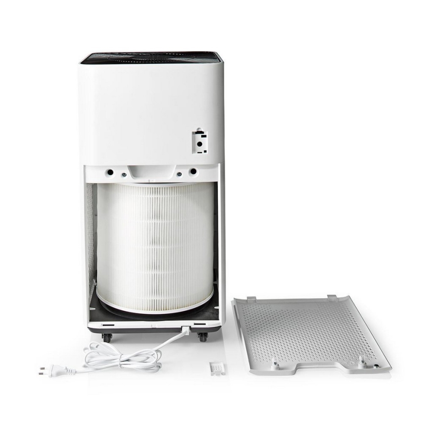 Légtisztító 360 m3/h 50W/230V/30-54dB