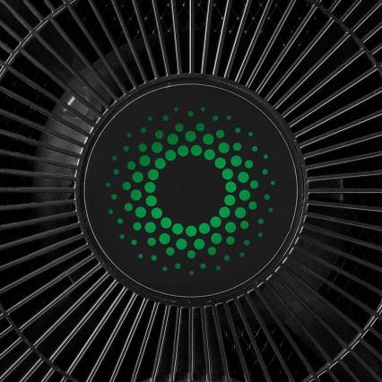 Légtisztító 360 m3/h 50W/230V/30-54dB