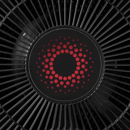 Légtisztító 360 m3/h 50W/230V/30-54dB