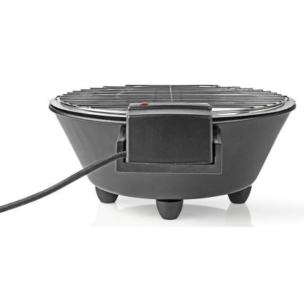 Elektromos grill 1250W/230V