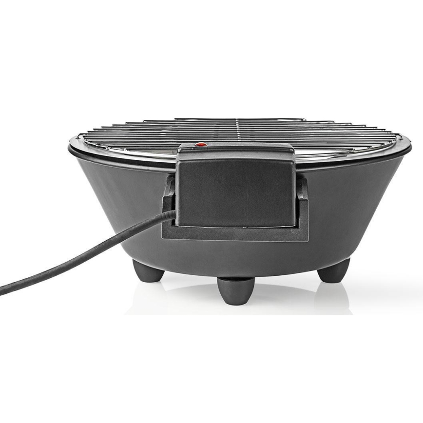 Elektromos grill 1250W/230V