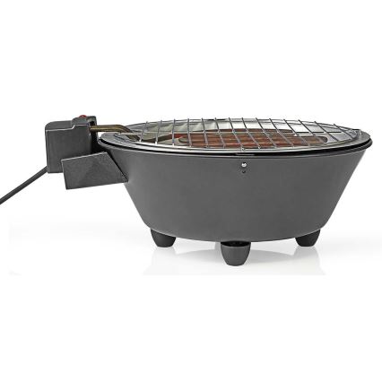 Elektromos grill 1250W/230V