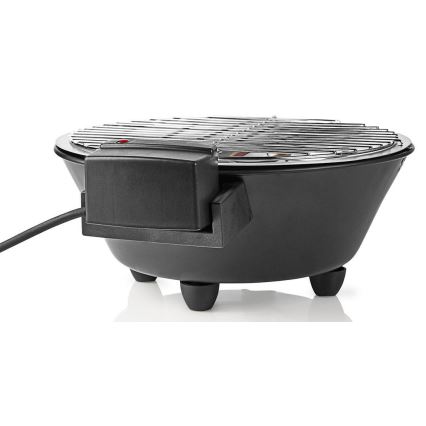 Elektromos grill 1250W/230V